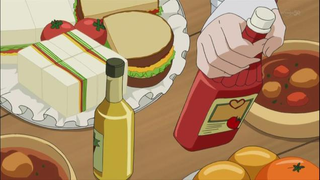 Illustration for article titled Pikachu Is Finally Reunited with His Great Love: Ketchup